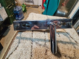 Rostex bezpečnostní klika - 3