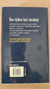 Kniha Banánové chybičky - 3