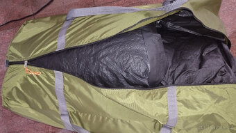 Stan Coleman Galileo 5 - 3