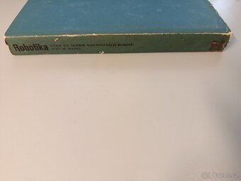 Robotika - Ivan M.Havel, 1980 - 3