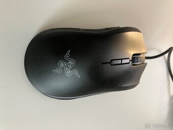 Razer Mamba Tournament Edition RZ01-0137 - 3