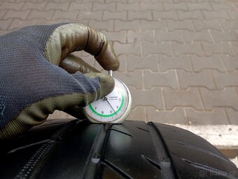 245/35/20 letní pneu achilles - 3