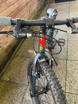 Dětské kolo Superior FLY 20 - 3