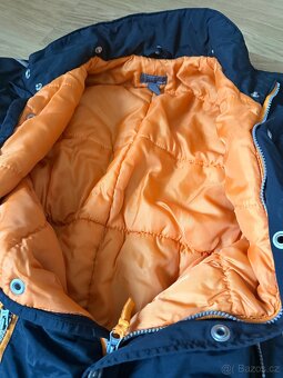 Prodam kombinezu H&M vel.116 - 3