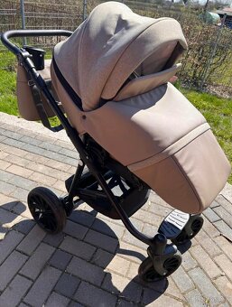 Kočárek Dada Paradiso Group - 3