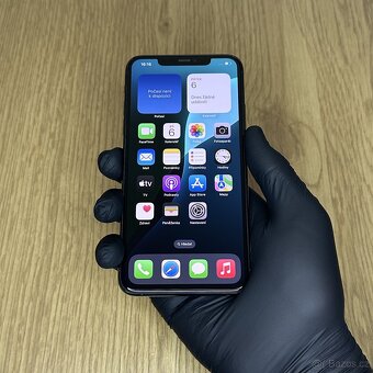 iPhone 11 Pro Max 64GB Midnight Green ZÁRUKA - 3