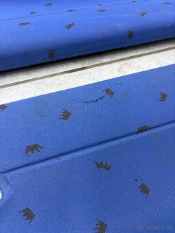 Felicie colorline tapce dveří - 3