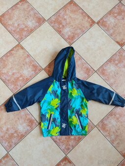 Dětské bundy - 3