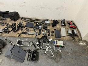 Ford S-max náhradní díly - 3