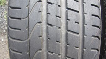 Letní pneu 245/45/20 Pirelli - 3