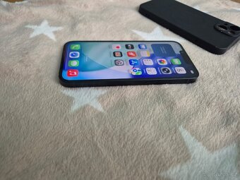 iPhone 14 128gb stav baterie 100% - 3