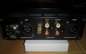 Phono preamp - FOX audio/ Ri audio PH-1, CLEARAUDIO SYMPHONO - 3