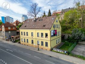 Prodej bytového domu (10 bytových jednotek), Liberec IV-Perš - 3