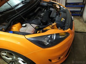 Ford Ford Focus ST Facelift Xenon 226ps - 3