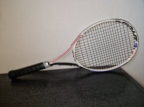 Tenisová raketa Tecnifibre 2 ks s bagem - 3