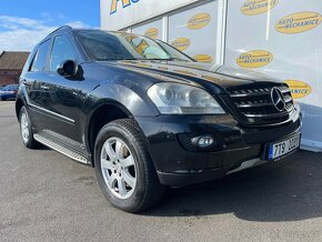 Mercedes-Benz ML 320 cdi 4-MATIC - 3