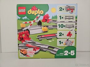Lego Duplo 10882 - 3