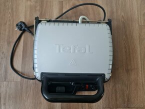 Elektrický gril Tefal Tefal G-03M - 3