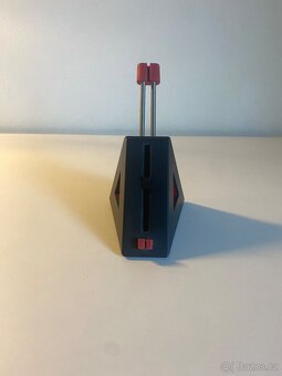 Držák kabelu od myši - Zowie by Benq Camade II černá - 3
