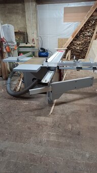 Formátovací pila Holzmann FKS 305VF-3200 - 3