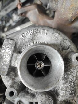 Turbo 1.9 TDI 85kw - 3