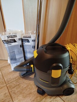 Kärcher sada na okna atd+ vysavač Karcher T10/1 - 3