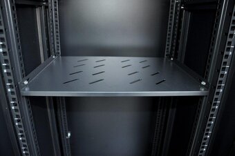 Rack 19" 42U 800x800 - 3
