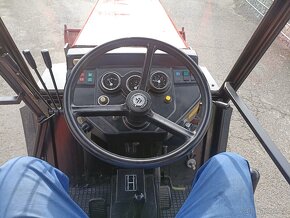 Malotraktor yukon - 3