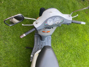 Piaggio Liberty 125 - 3