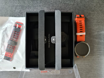 Chytré hodinky Amazfit Pace - 3
