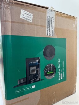 iRobot Roomba Combo 10 Max - 3