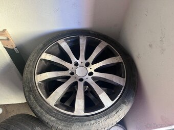 ALU Tomason 5x120 R19 - 3