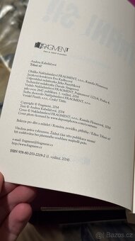 Trhni si - Andrea Kabeláčová - 3