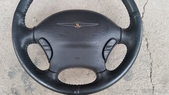 volant - chrysler sebring - 3
