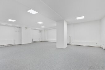 Pronájem obchodního prostoru, 170 m² - Jablonec nad Nisou - 3