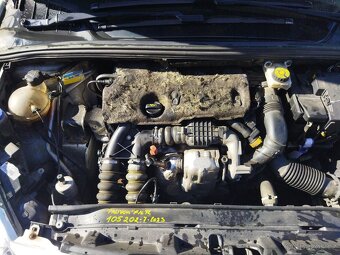 Peugeot 308sw - 3