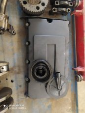 BKD,BKP,AZV,BRE motor 2.0Tdi - 3