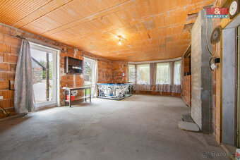 Prodej rodinného domu, 118 m², Hrejkovice - 3