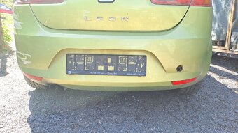 Seat leon 2 rok 2008 - 3