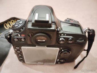 Nikon D 800 - 3