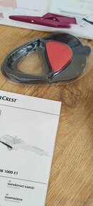 Žehlička Silverctest 4 v 1 - 3