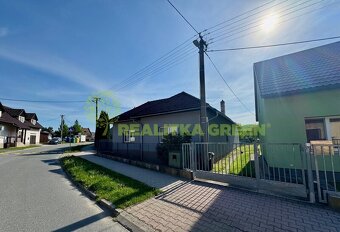 Rodinný dům Slušovice, okr. Zlín, CP 610 m2 - 3
