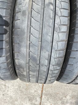 Letní pneu GoodYear Eficient Grip 205/55 R16 91H - 3