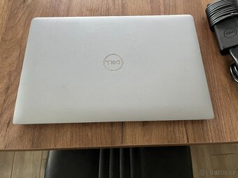 DOTYKOVÝ UltraBook Dell 5420 i5 11th 8x4.4GHz-RAM 16GB-SSD - 3