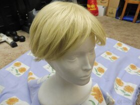 Dámská paruka Diana blond - 3