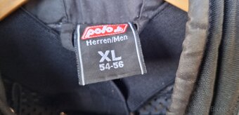 Prodám starší set POLO PHARAO cestovní bunda a kalhoty. - 3