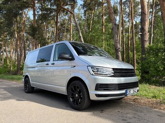 Vw T6 Transporter 4motion DSG 2017/18 - 3