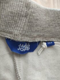 Tepláky Jack & Jones vel. 152 NOVÉ - 3