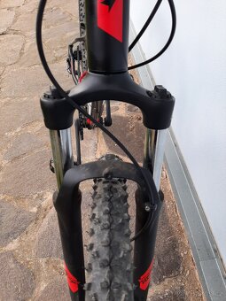 Superior Racer XC 27 velikost XS - 13" - 3