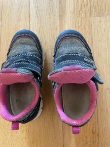 Nepromokavé jarní boty Primigi Goretex vel. 26 - 3